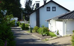Ferienwohnung Dora 2